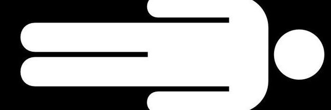 Proud Straight White F'ing Male banner