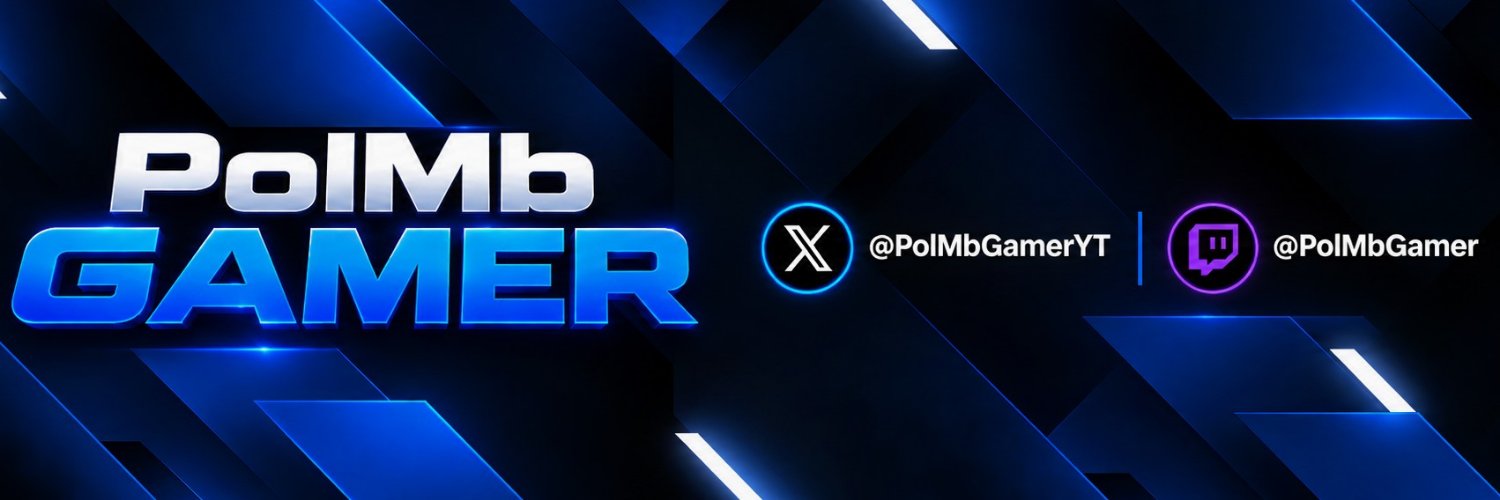 PolMbGamerYT's profile banner image