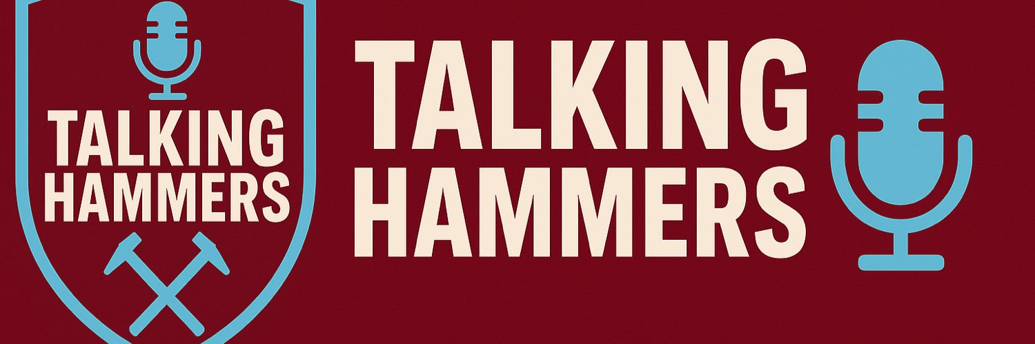Talking Hammers banner
