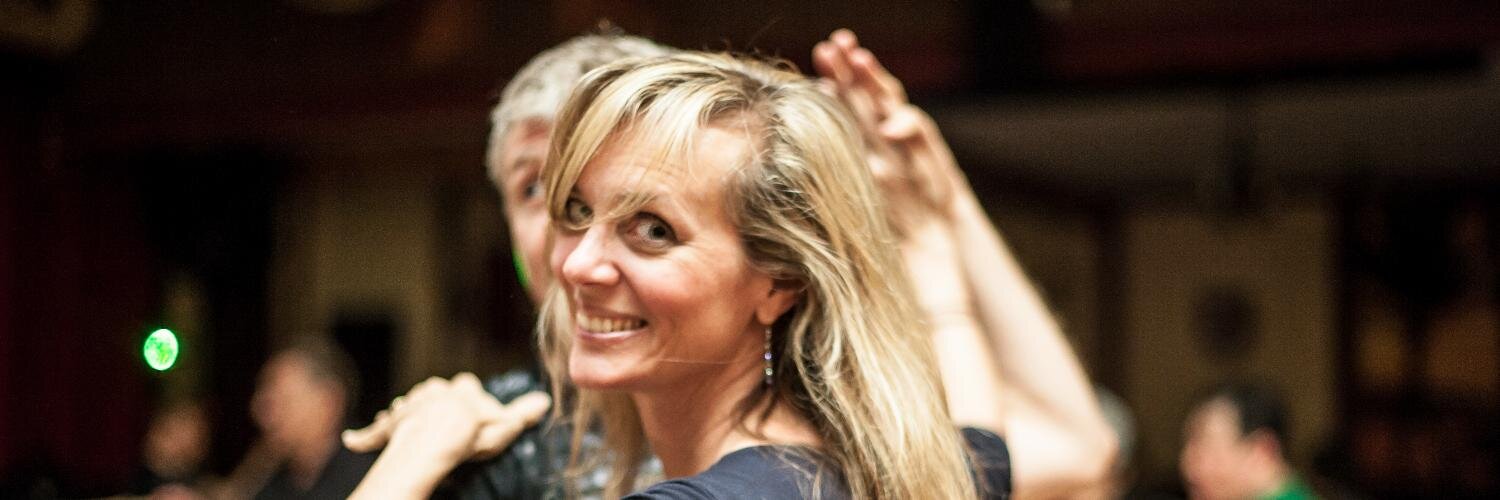 dancinchef's profile banner image