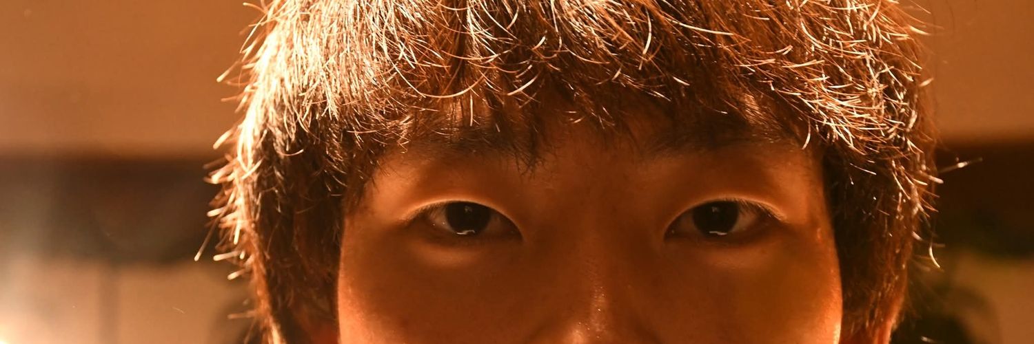 Sseya1623's profile banner image