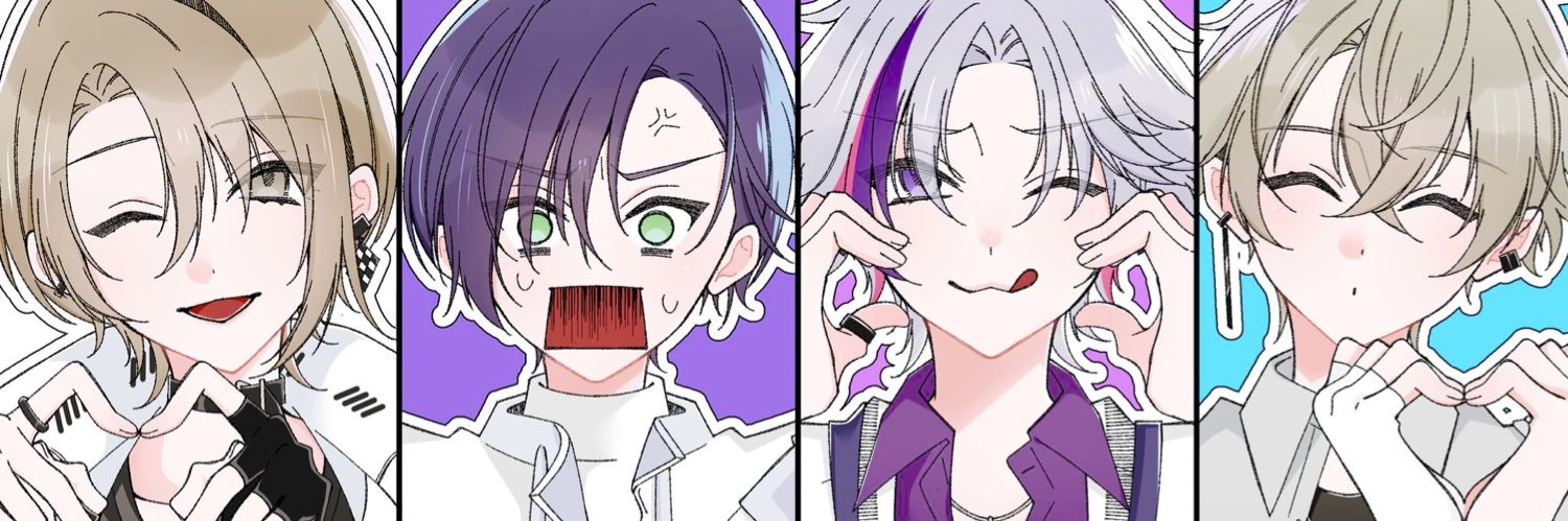 𝕄𝕖𝕦 ▷▶ 西4 二-58 banner