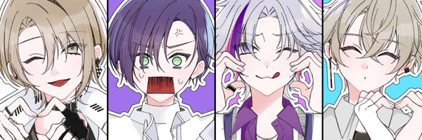 msmsron Profile Banner