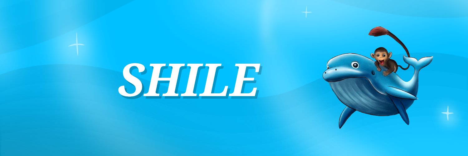 Sʜɪʟᴇ banner