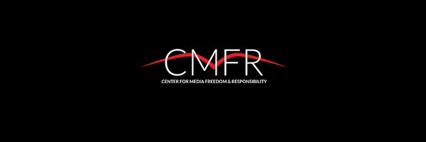 cmfr Profile Banner