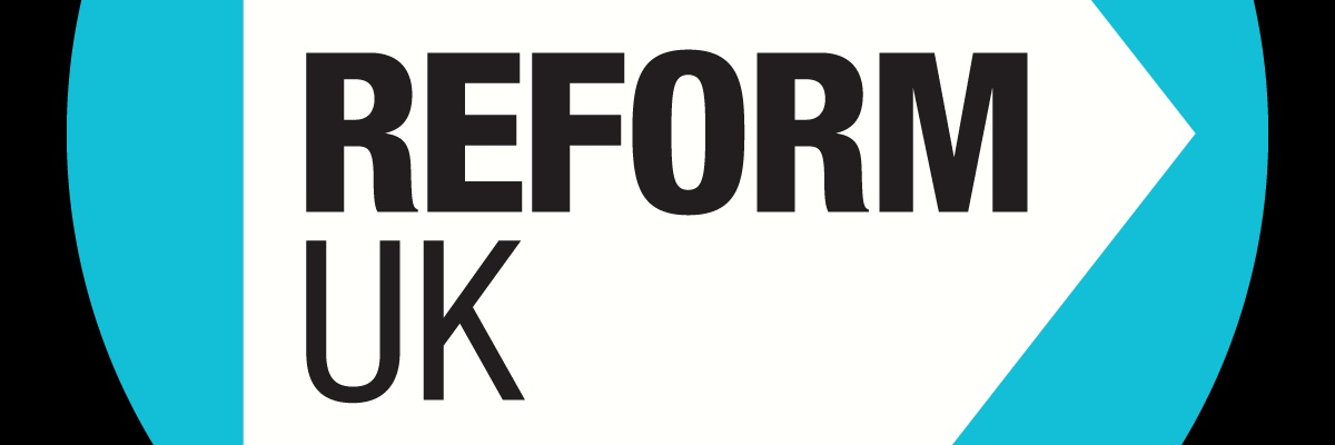 ReformUKClacton's profile banner image