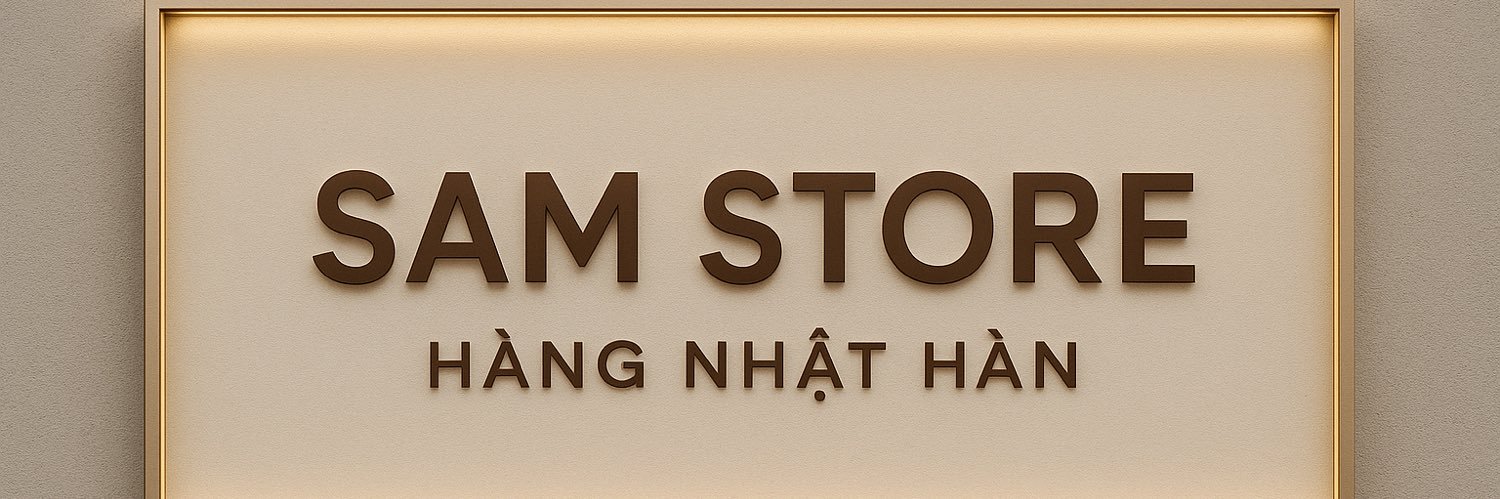 Chuyên Hoàng | Sam banner