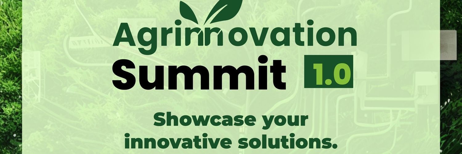 theagrisummit's profile banner image