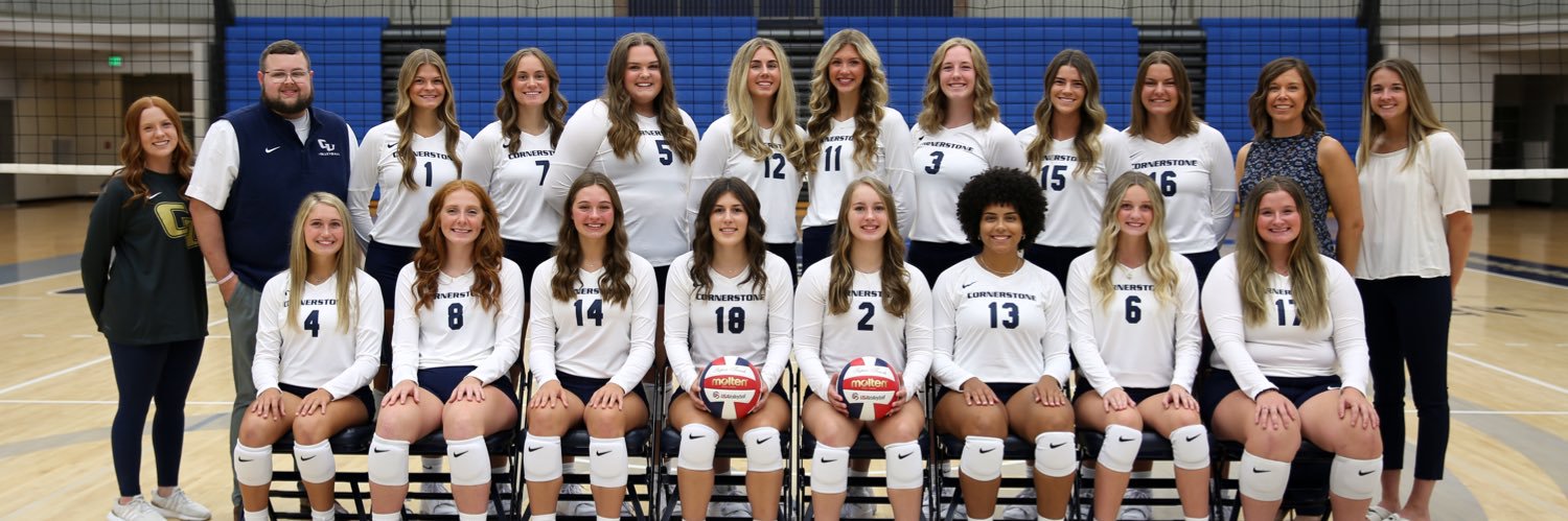 CornerstoneVB banner