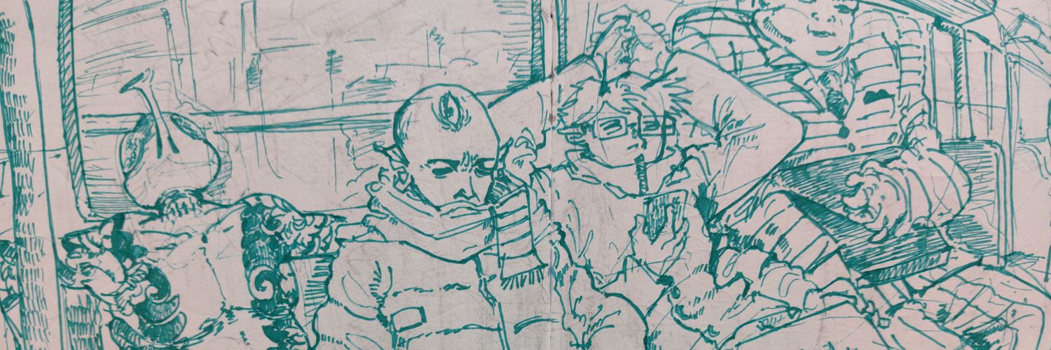 kenzo banner