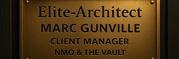 ArchitectTRW Profile Banner