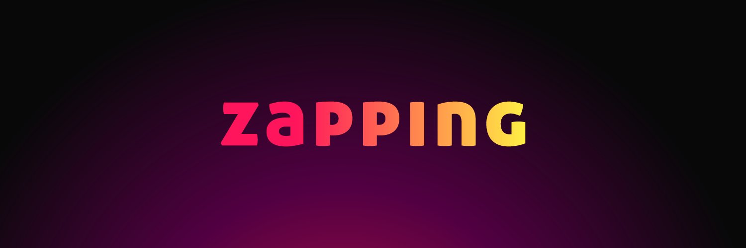 Zapping Ecuador's banner
