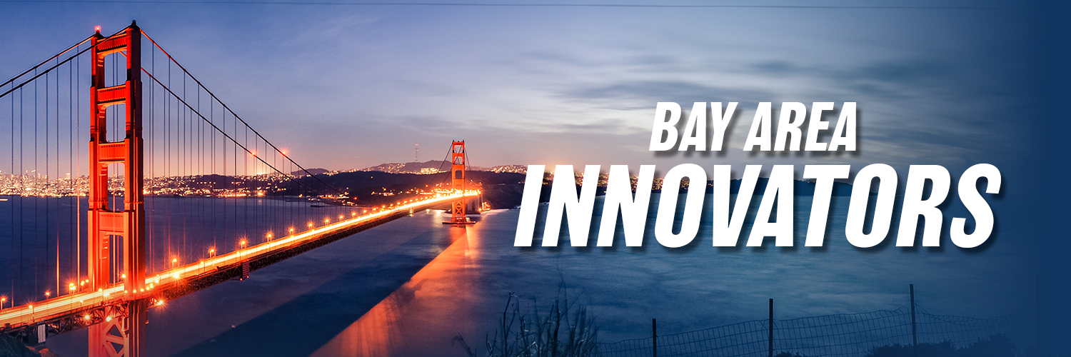 Bay Area Innovators banner