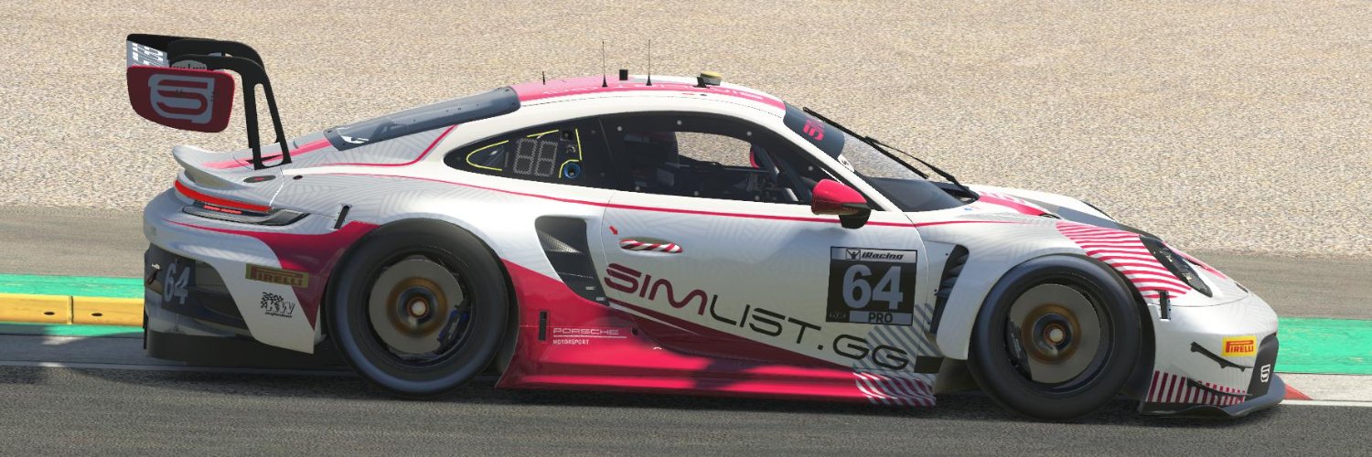 SimList banner