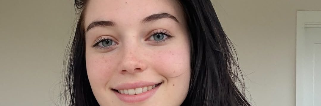 Maddy banner