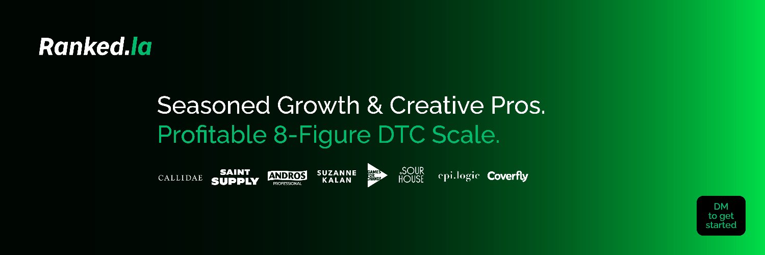 _TateAndCo_'s profile banner image