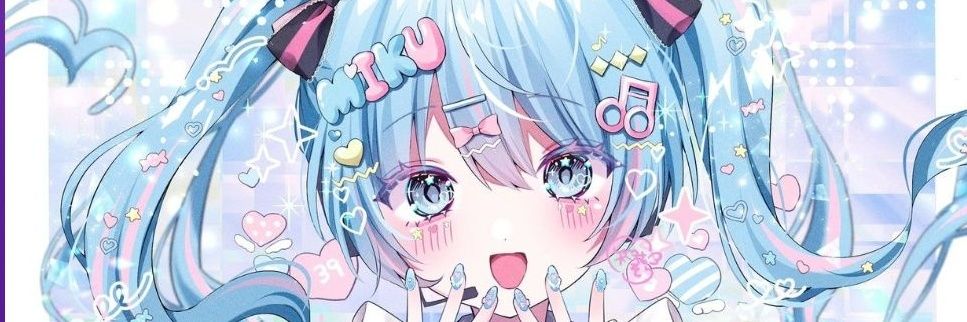 Kageneko39's profile banner image