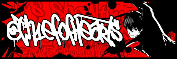 Th1ef0fHearts Profile Banner