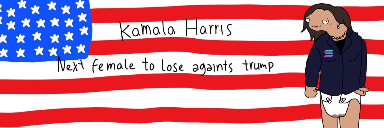 Kamela Karris banner