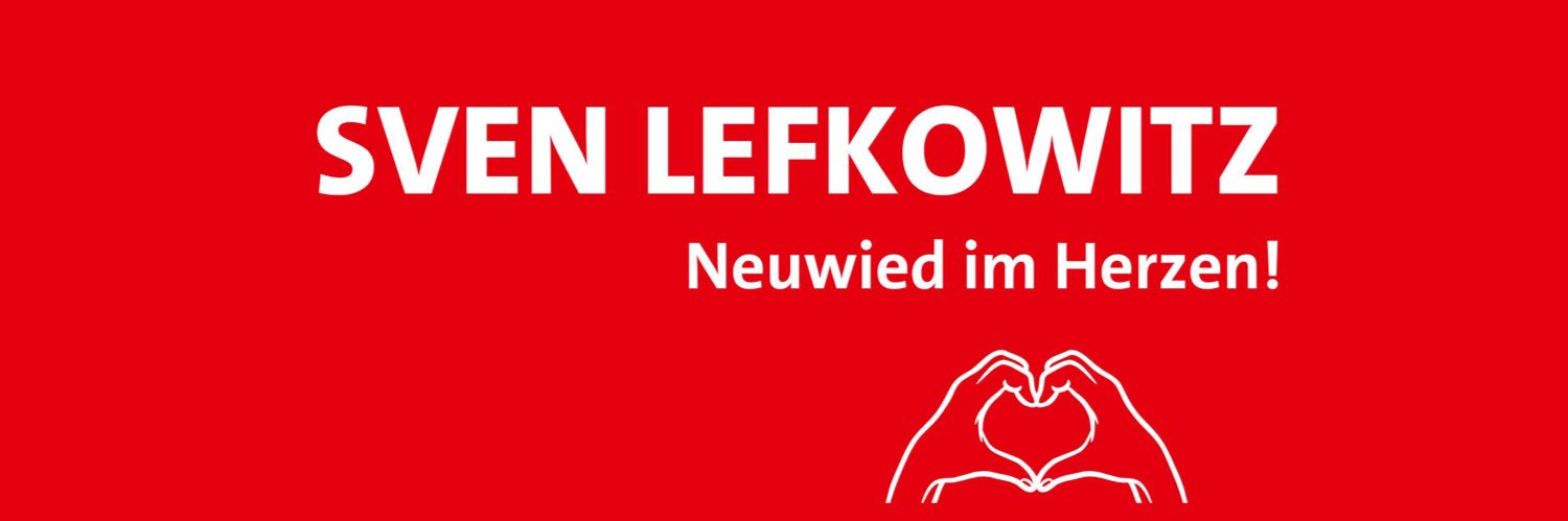SvenLefkowitz's profile banner image