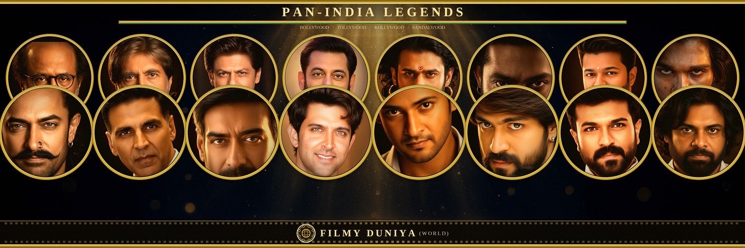 FilmyWorldd's profile banner image
