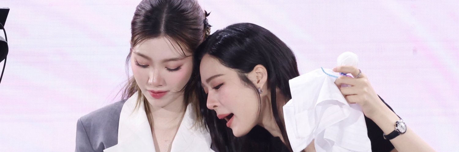 LingOrm is realllllll🌶️🍮👩🏻‍❤️‍💋‍👩🏻 banner