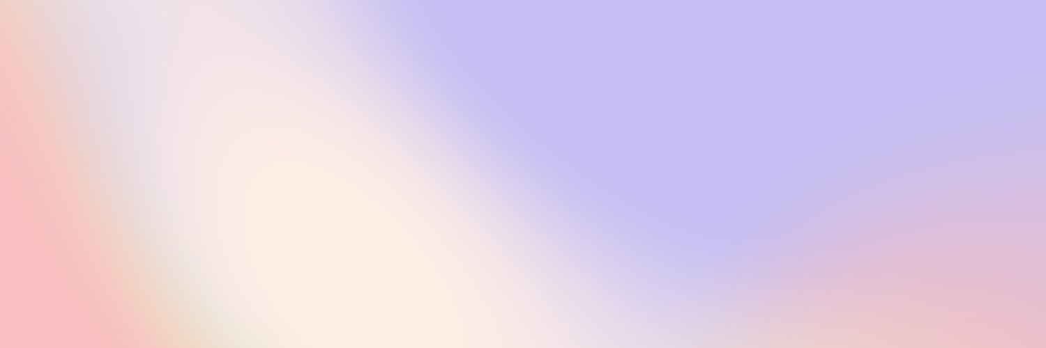 maggiesoun's profile banner image
