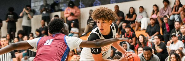 Dariuswabb Profile Banner