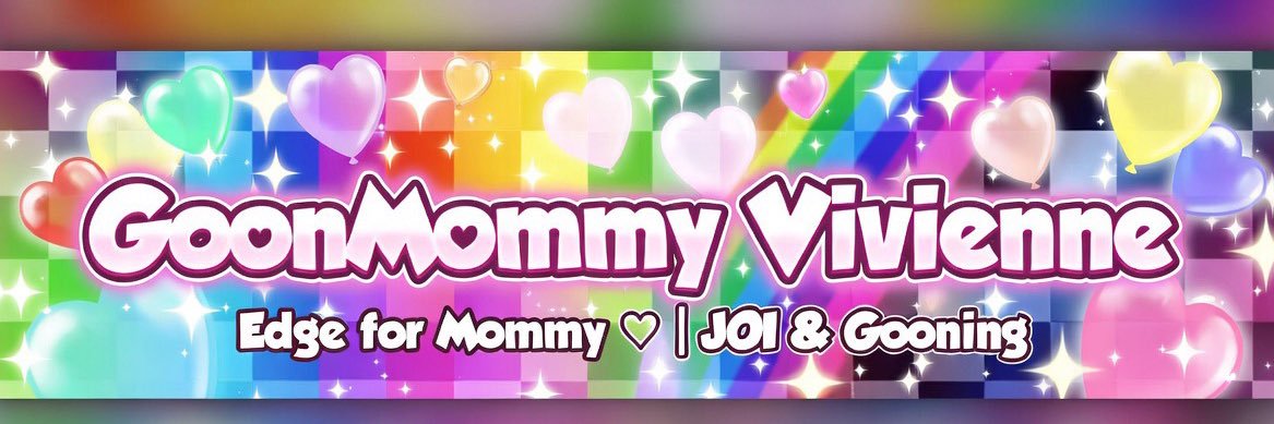 EdgeForMommyX's profile banner image