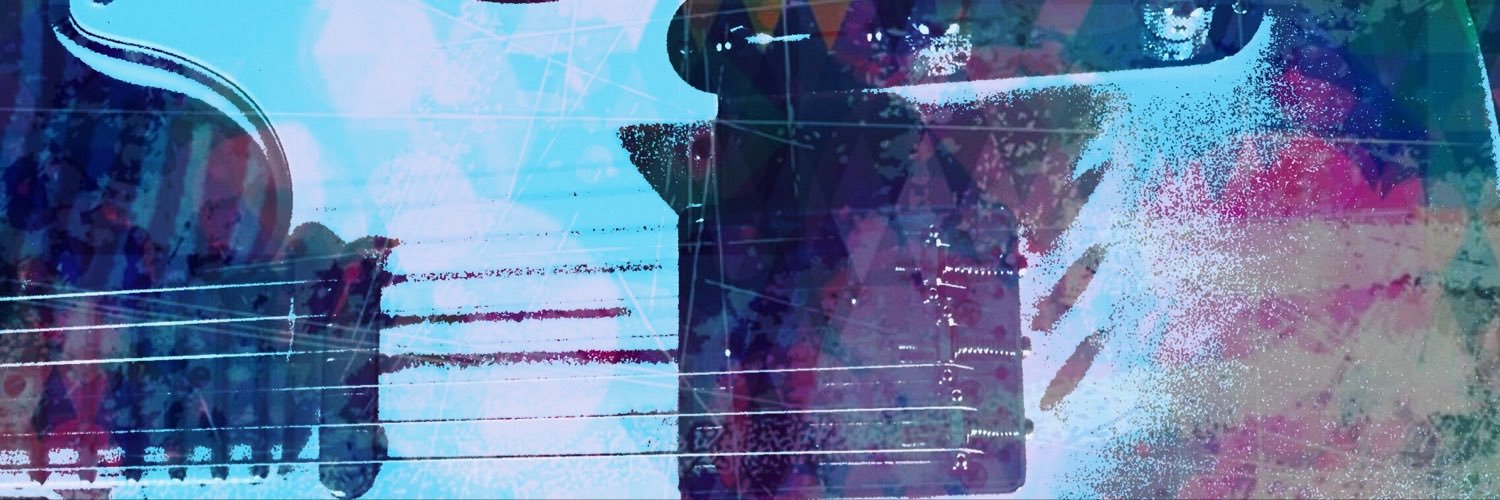 LukeSunda's profile banner image