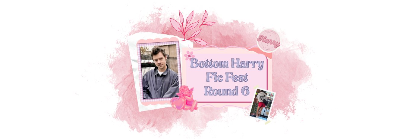 BH Fic Fest Round 6's banner