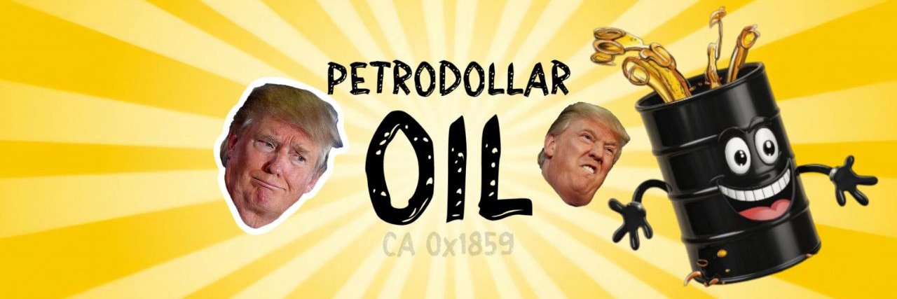 OIL ETH banner