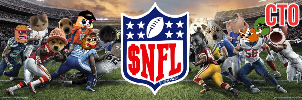 $NFL CTO banner