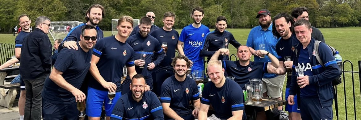 HornchurchRoyalsFC banner