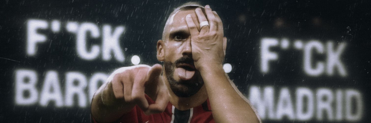 Nikefobia's profile banner image
