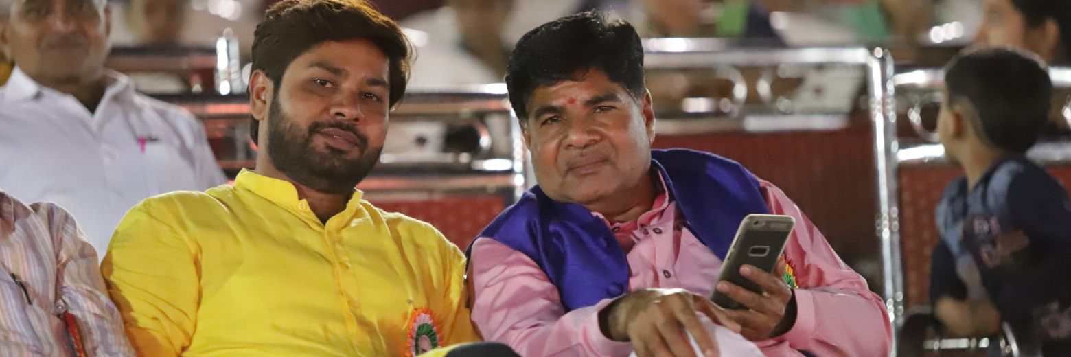 divyeshchavada's profile banner image