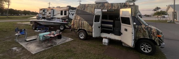 JonMitchellFish Profile Banner