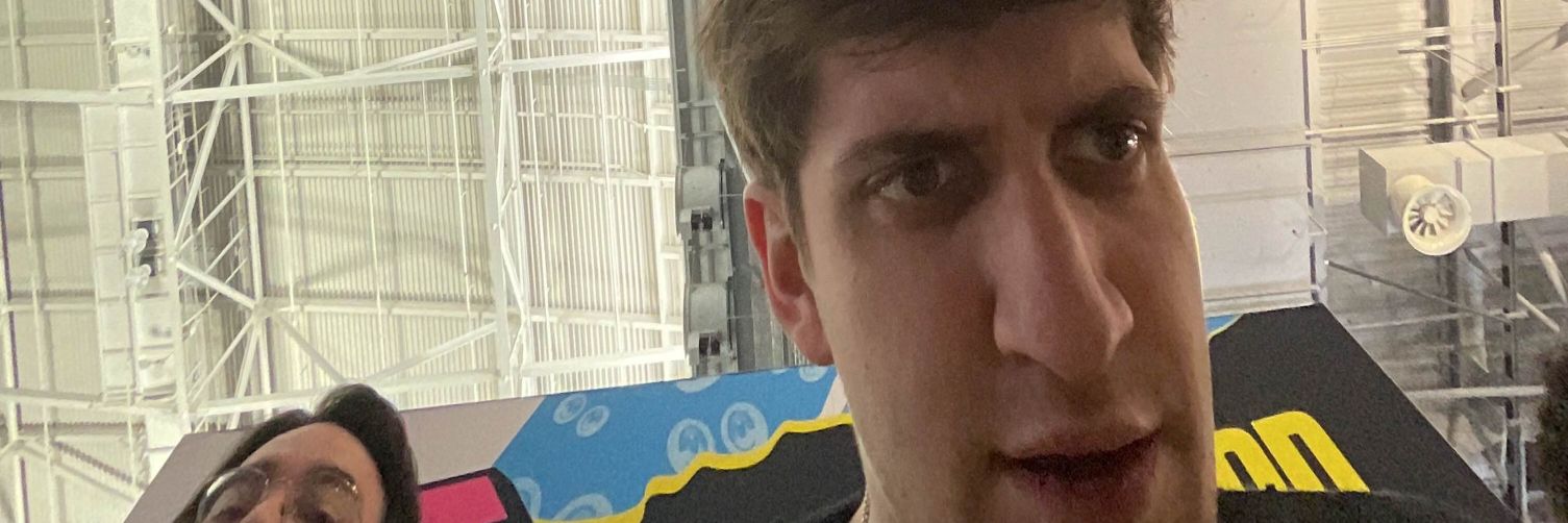 megan_0133 Goodbye PAX EAST 2026 🫡 banner