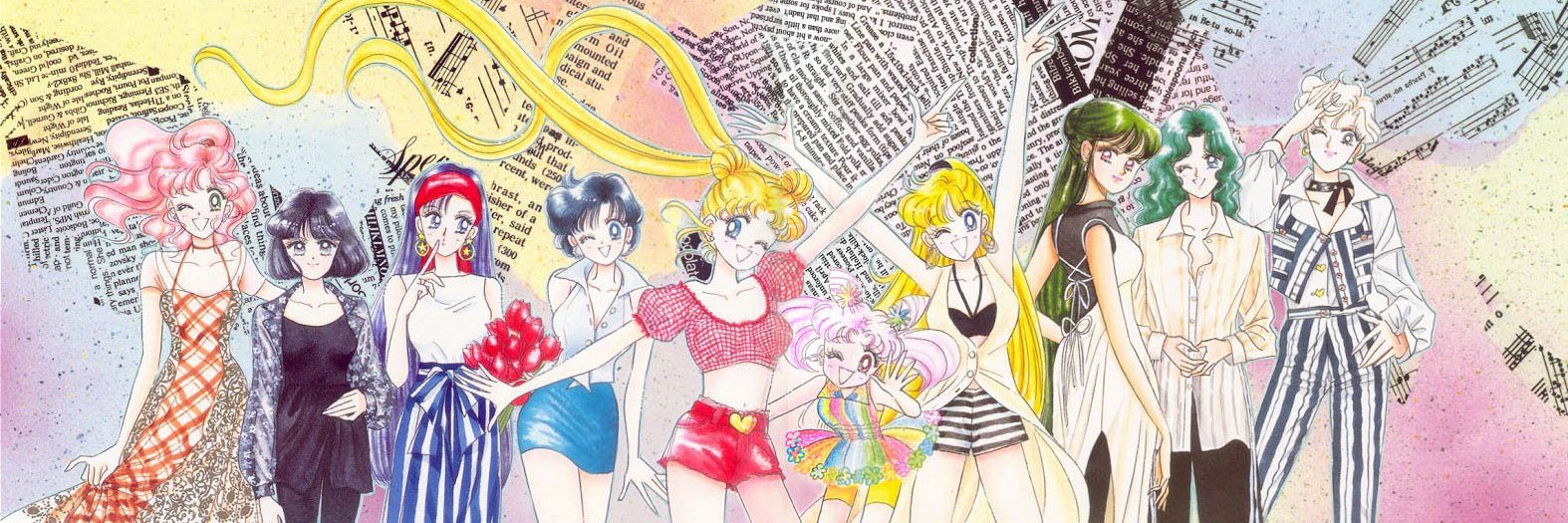 I Wondered Why banner