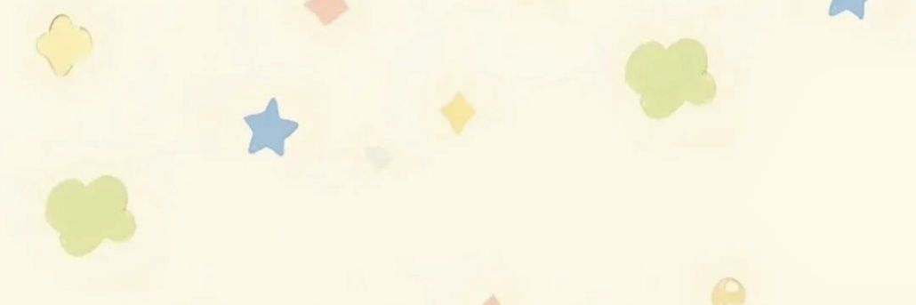 ⋆˖ ࣪⭑sleepy⋆˖ ࣪⭑ banner