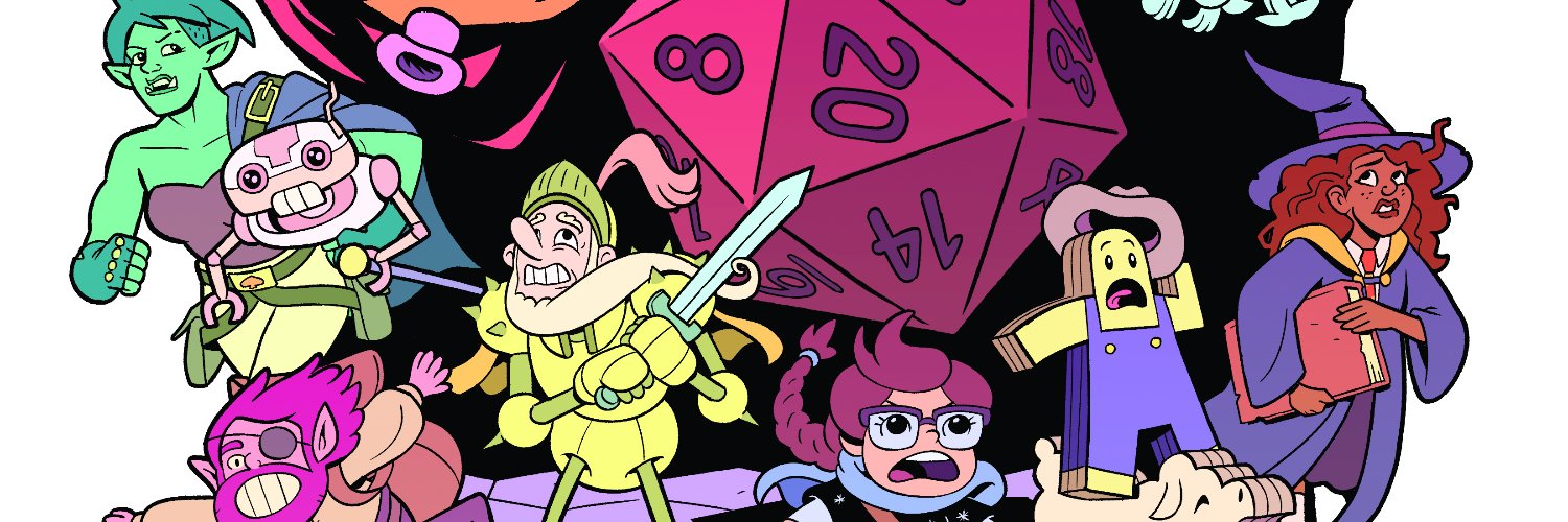 Connie McNorth banner