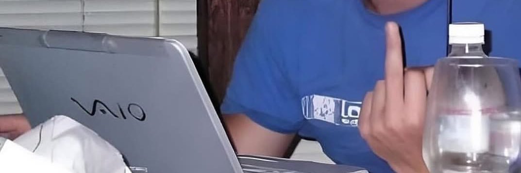 Rafael Kramer banner