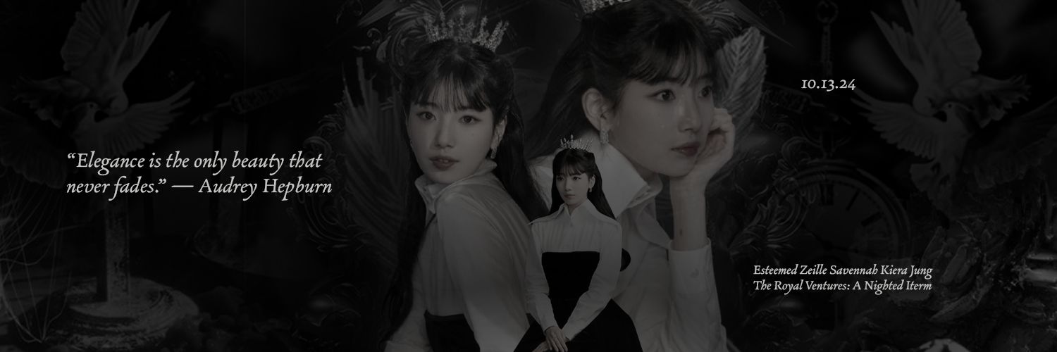 𝕿𝒉𝒆 𝕽𝒐𝒚𝒂𝒍 𝖁𝒆𝒏𝒕𝒖𝒓𝒆𝒔 banner
