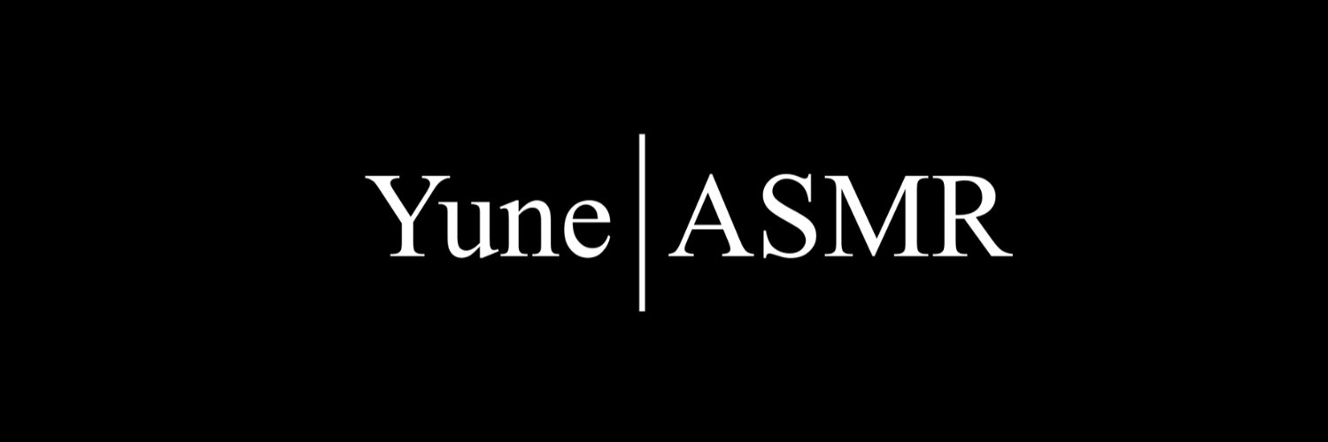 Yune banner