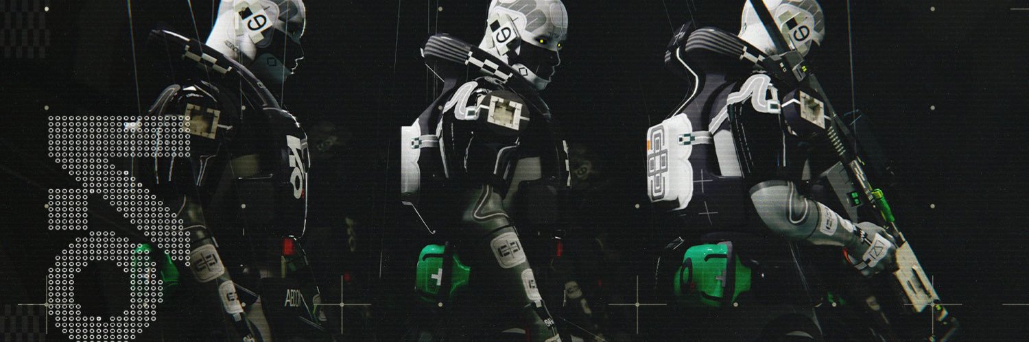 Isaiah Johnson ☦ banner