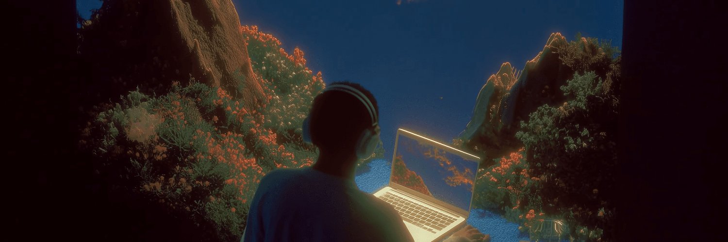 OperatorZay's profile banner image