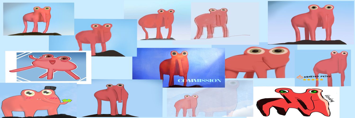 DANIELLE🍉 COMMS TEMP CLOSED banner