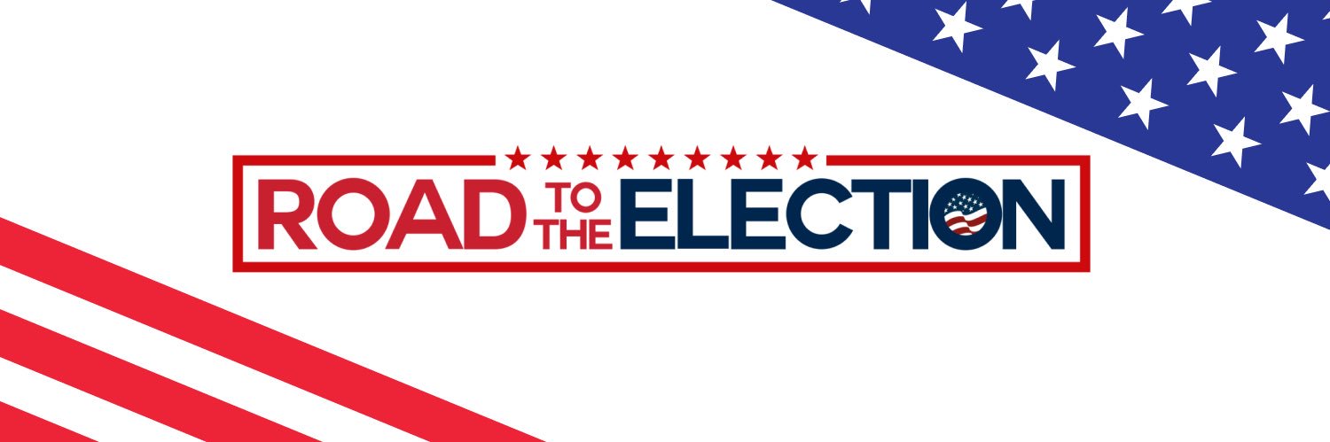 Road To The Election's banner