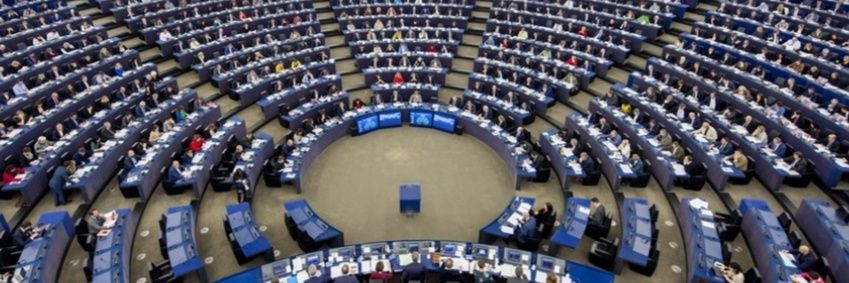 Jordan est-il présent au parlement européen ? banner
