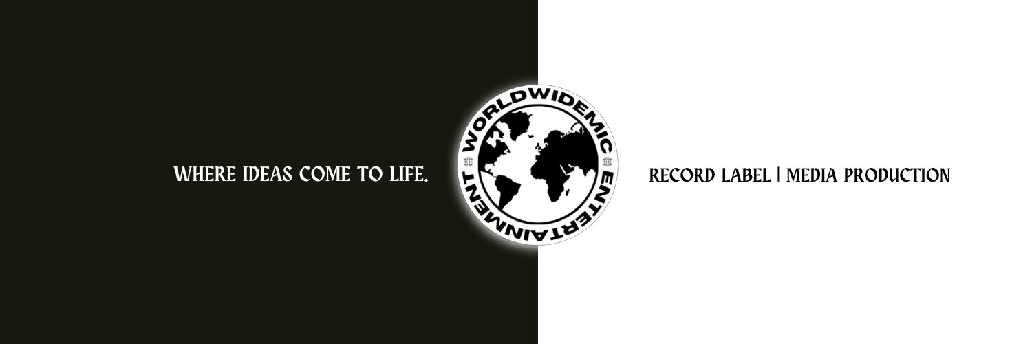 worldwidemic's profile banner image